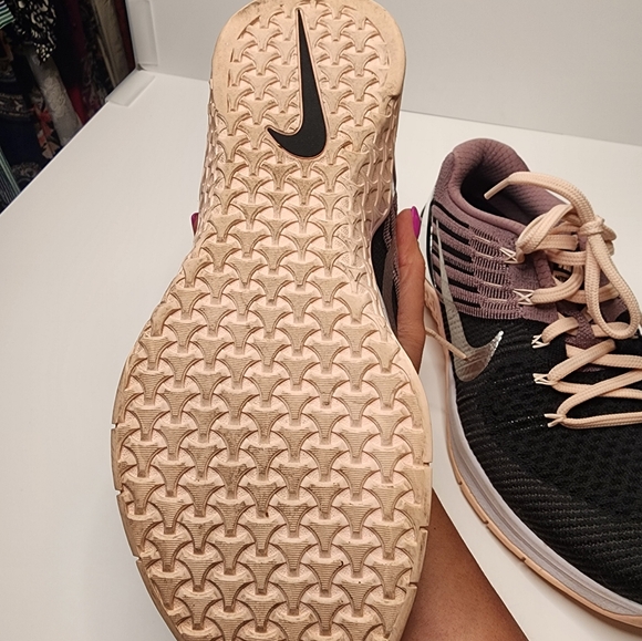 Nike Metcon DSX Flyknit Sneakers - Size 9 - Picture 7 of 9